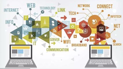 信息技術(shù)之路 跌宕起伏，既短又長(zhǎng)的探索